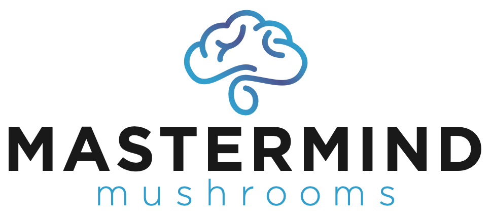 Mastermind Mushrooms